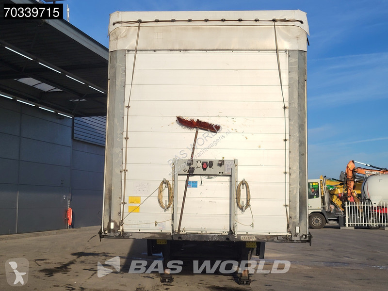 Semirimorchio Schmitz Cargobull SCB*S3T 3 axles...