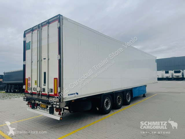 Semirimorchio Schmitz Cargobull Tiefkühler...