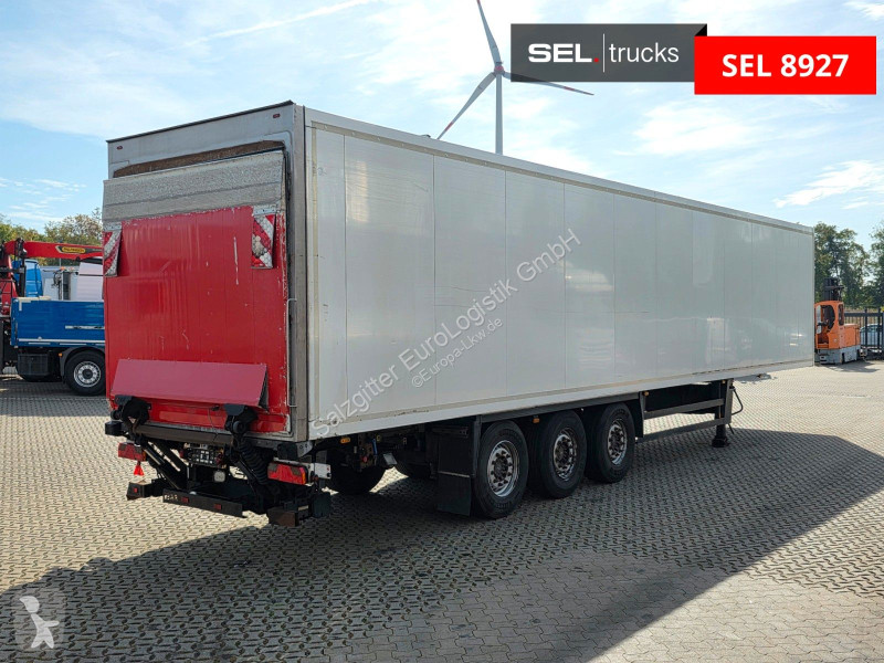 Naczepa Schmitz Cargobull 24/L 13.4 FP45 COOL |...