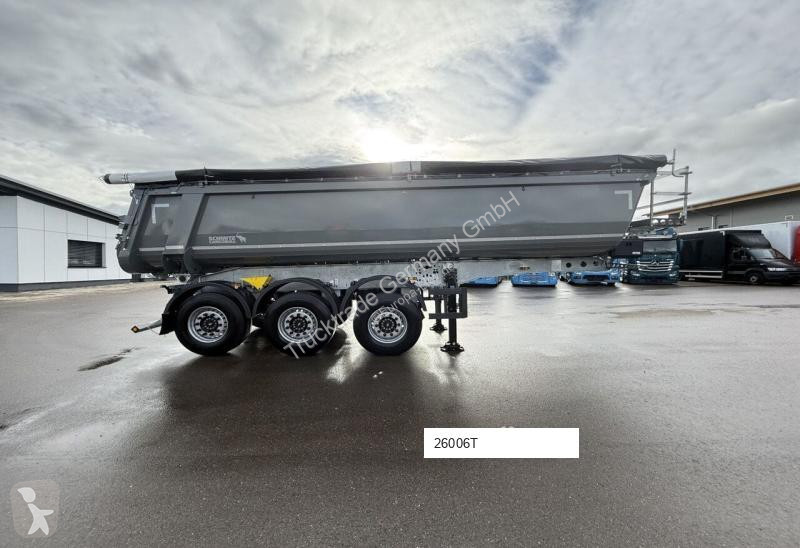 Полуприцеп Schmitz Cargobull Cargobull SCB S3D...