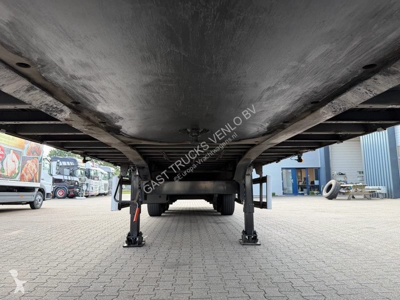 WebTrailer Schuifzeil -Dak / SAF-Disc /...