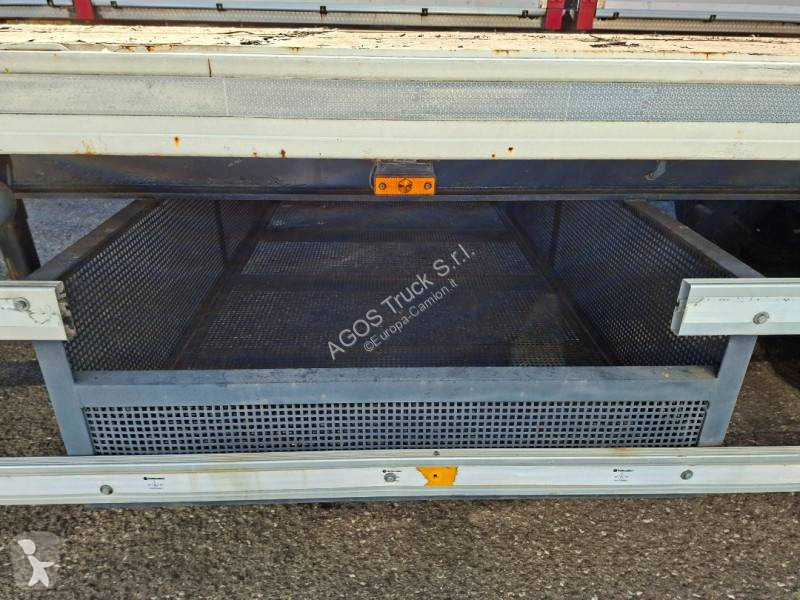 Cardi 39S3SP semi-trailer