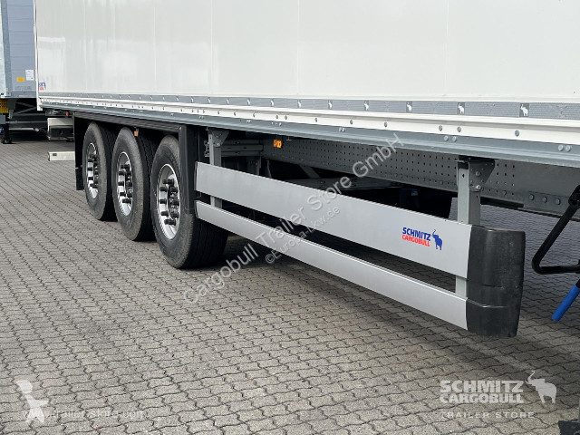 نصف مقطورة Schmitz Cargobull...
