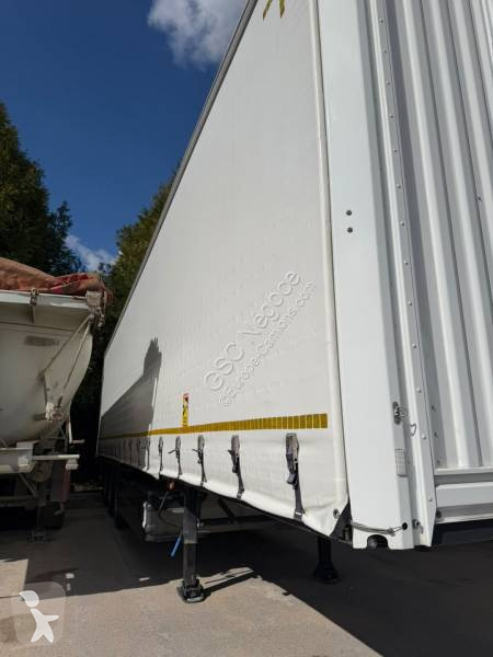 Kässbohrer PLSC Kässborhrer (- de 5000 km)...