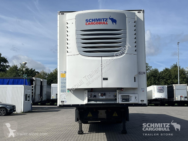 Schmitz Cargobull Tiefkühler Standard...