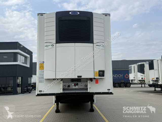 Oplegger Schmitz Cargobull Tiefkühler Standard
