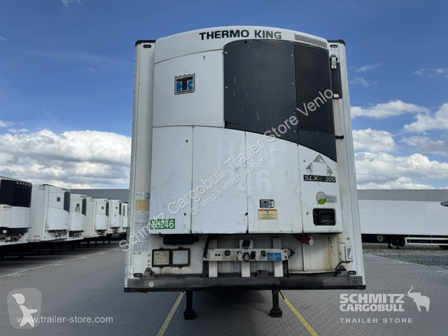 Oplegger Schmitz Cargobull Tiefkühler Standard