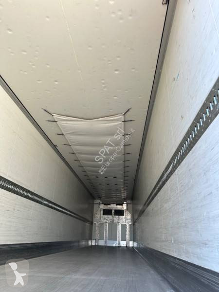 Krone  semi-trailer