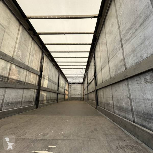 Margaritelli  semi-trailer