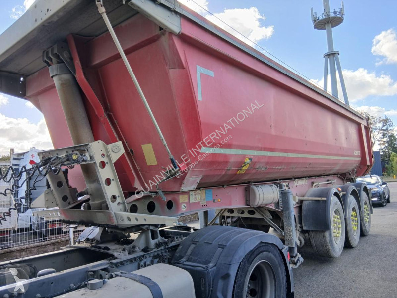 Schmitz Cargobull  semi-trailer