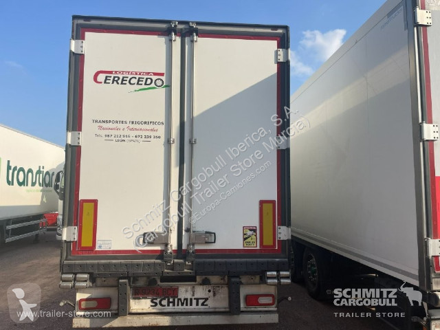 Schmitz Cargobull Semiremolque Frigo Standard...