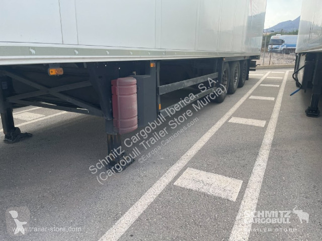 Schmitz Cargobull Semiremolque Frigo Standard...