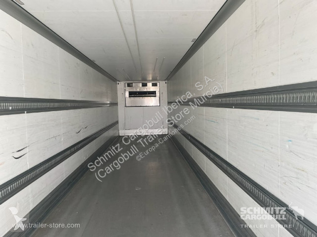 Oplegger Schmitz Cargobull Semiremolque Frigo...