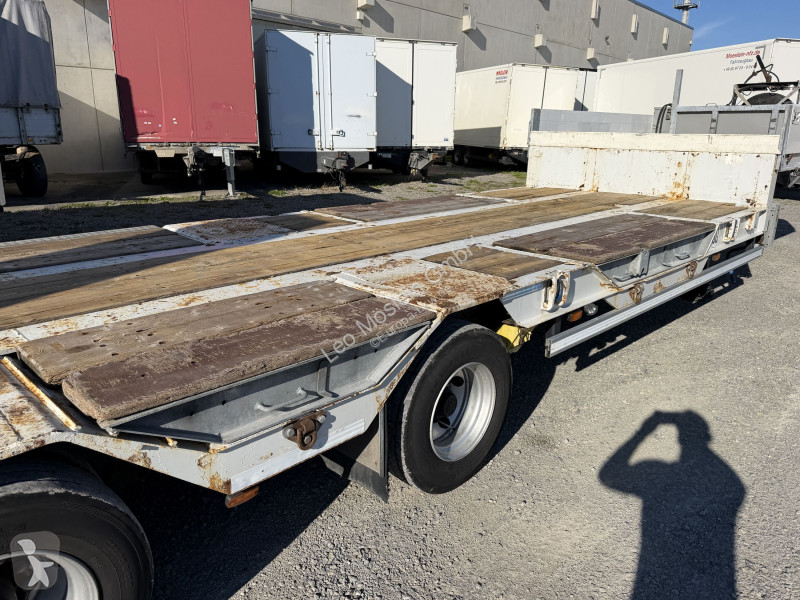 Müller Mitteltal TS 3  RM 30,0  3 Achs...