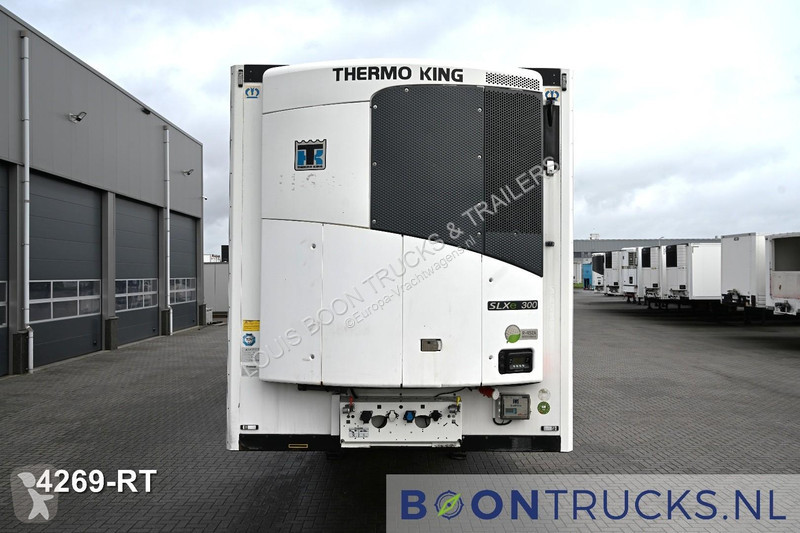Krone COOL LINER + THERMO KING SLXe300 | 250 x...