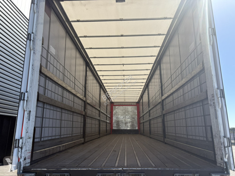 Berroyer  semi-trailer