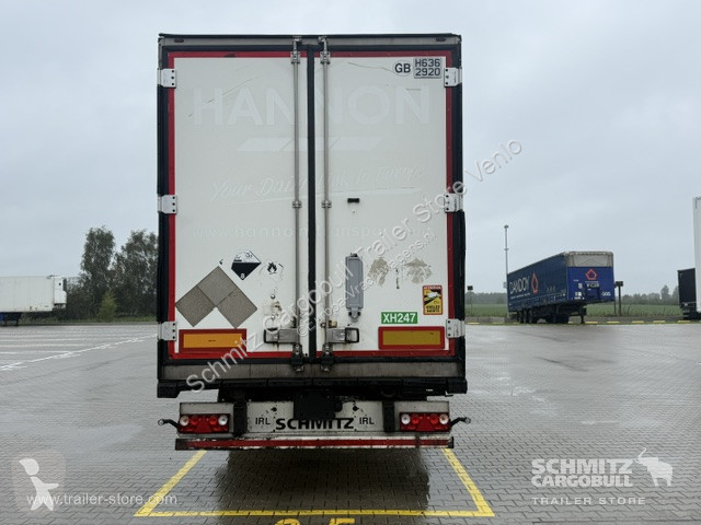 Oplegger Schmitz Cargobull Tiefkühler Standard