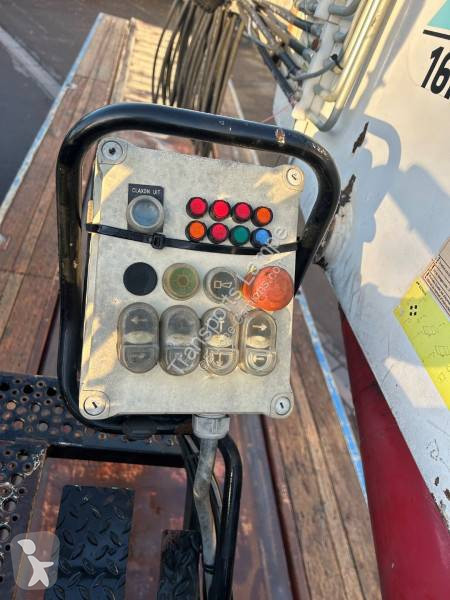 Royen Plateau Grue Kennis Hyva K16 /84-4...