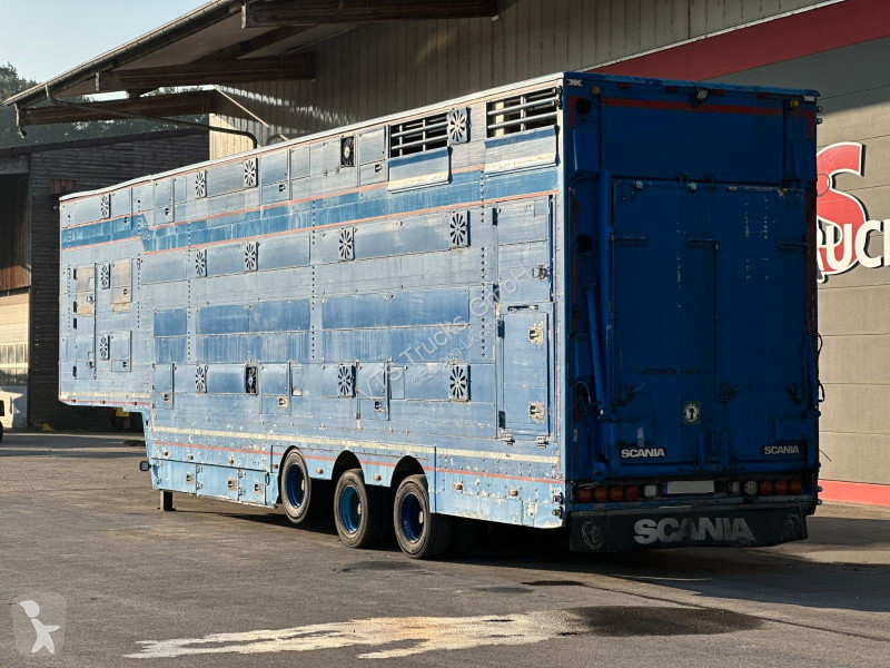 Pezzaioli SBA31 3.Stock...