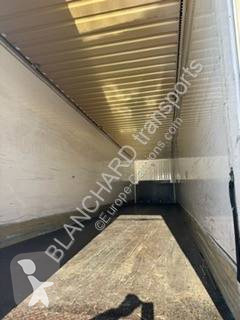 Krone  semi-trailer