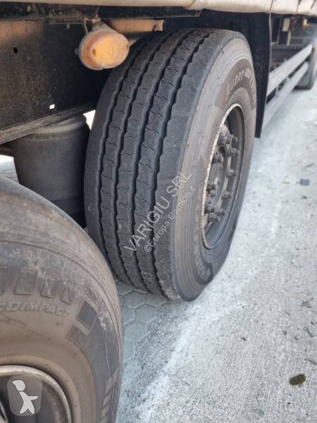 Kögel  semi-trailer