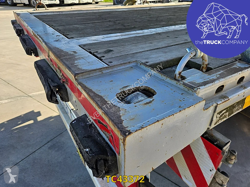 Kässbohrer  semi-trailer