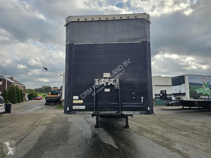 Schmitz Cargobull /24L-13.62 E.B. / SCHMITZ...