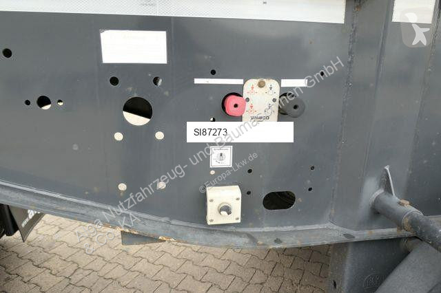 Langendorf SKS HS 24/29, Stahl, 26m³,...