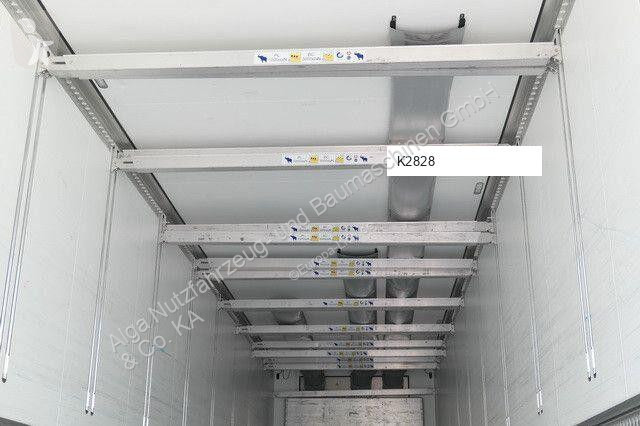 Schmitz Cargobull SKO 24/L-13.4 FP Cool,...