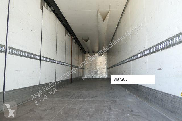 Schmitz Cargobull SKO 24/L, Seitentüren,...