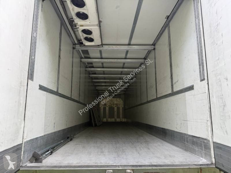 Krone  semi-trailer