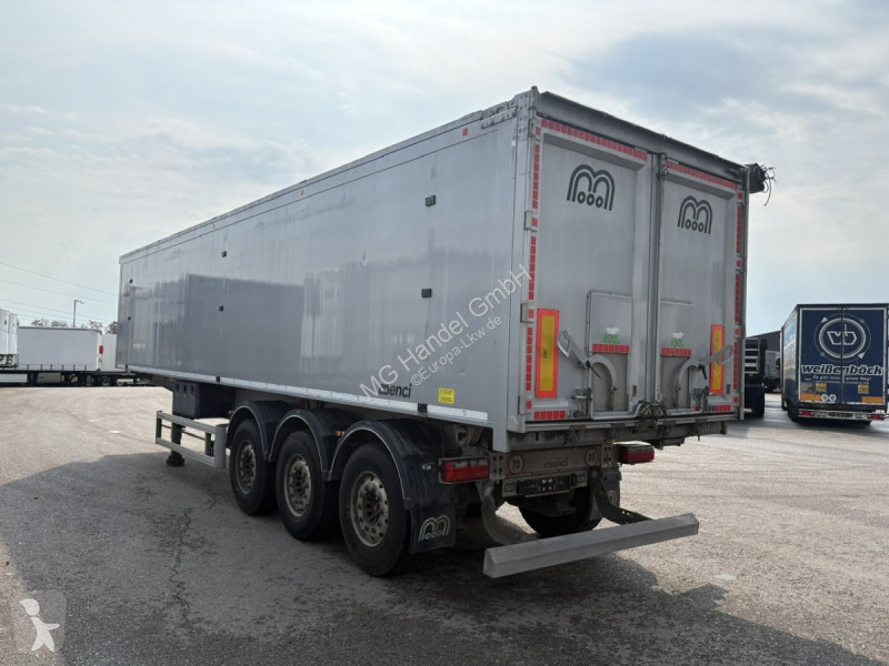 Menci Kastenmulde SL105R, 50 cm³,...