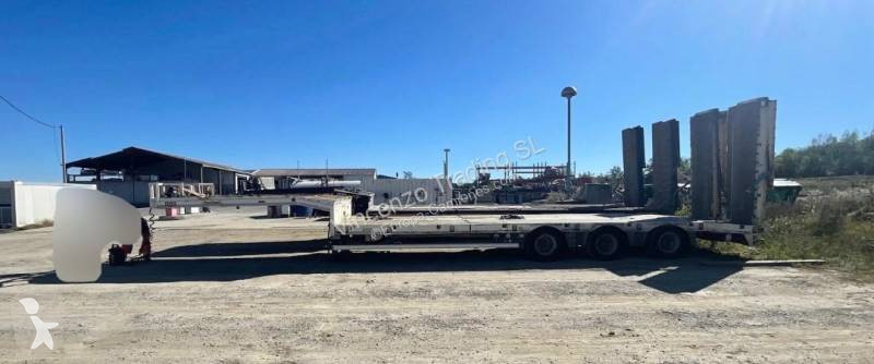 Nooteboom  semi-trailer