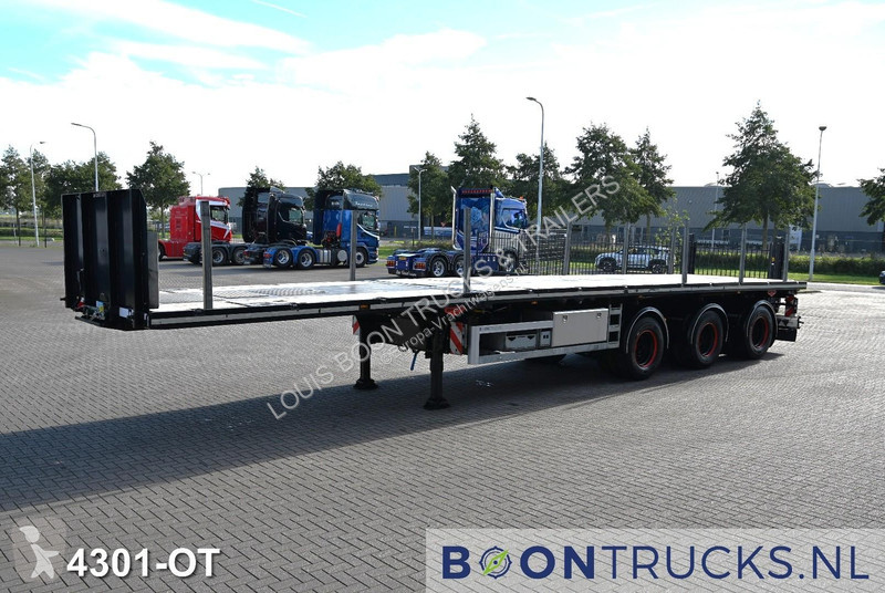 Broshuis 3AOU-48/2 | 2x EXTENDABLE * 29M * 3 X...