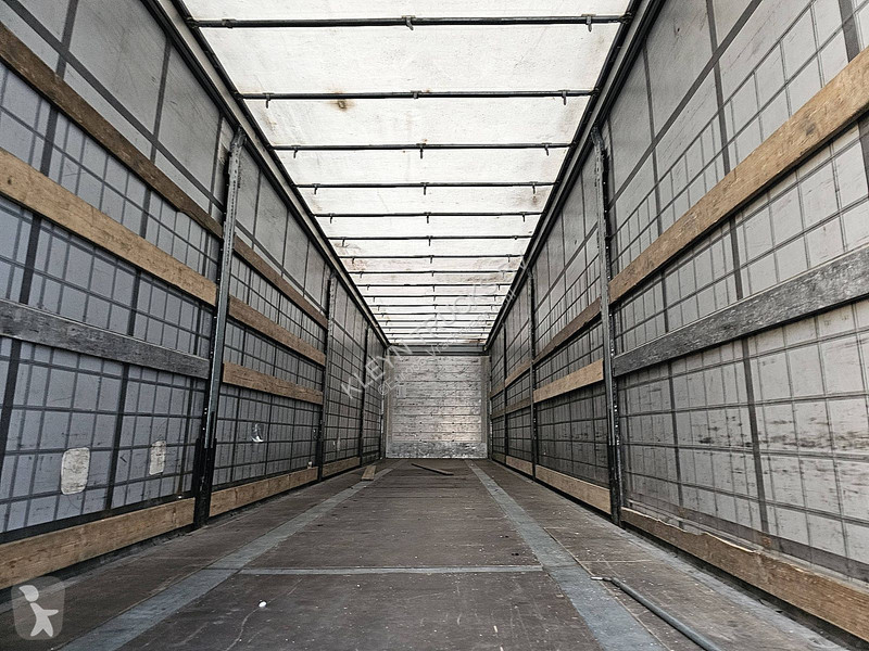 Oplegger Schmitz Cargobull SCB*S3T | 3 AXLES |...