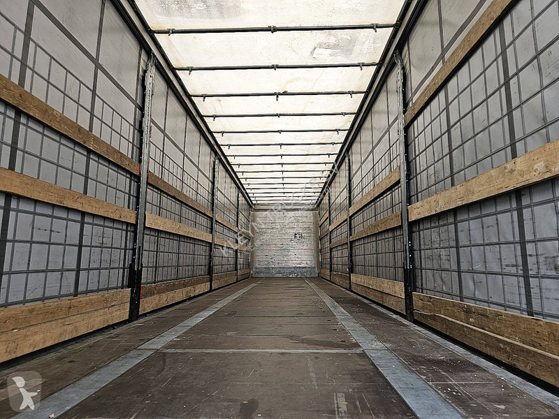 Schmitz Cargobull SCB*S3T MOT 7/27 | 3 AXLES |...