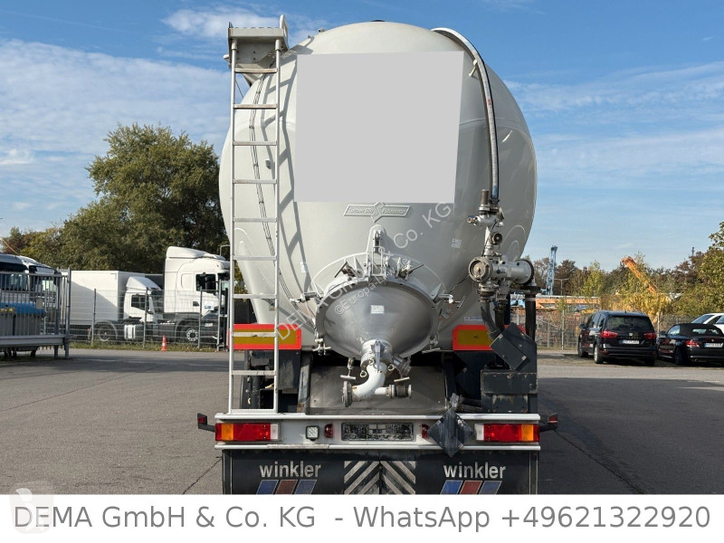 Spitzer SK 2760 CAL*5...