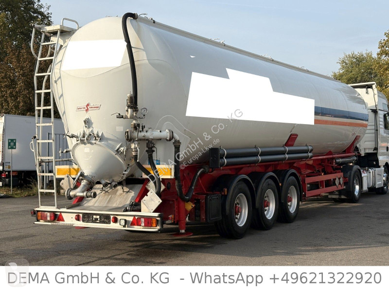 Spitzer SK 2674...