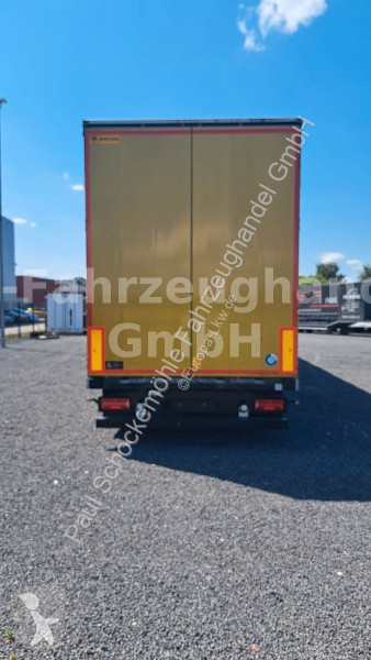 Wielton Curtain Master*MEGA*NS3KM4*SAF*LiftA...