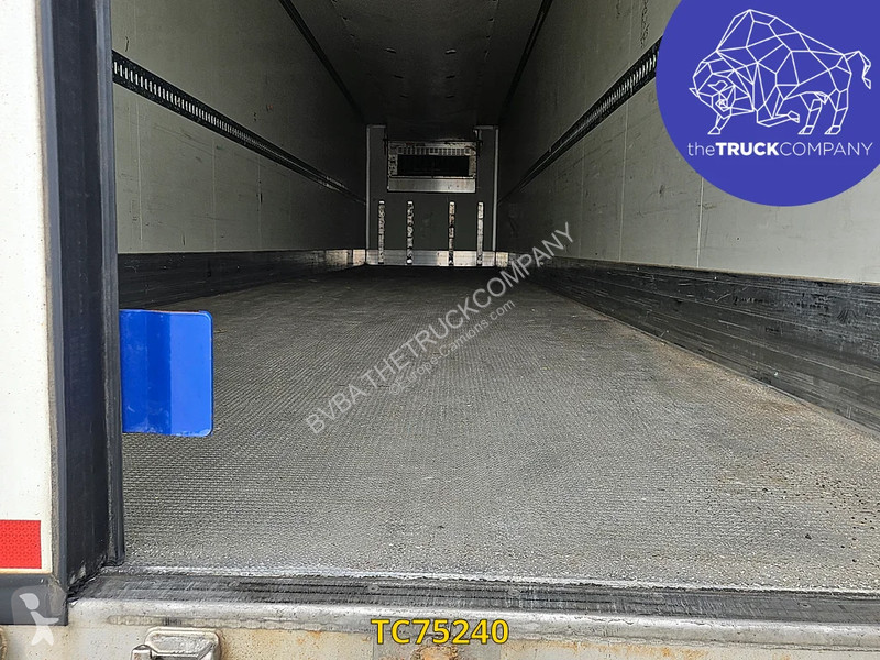 Kögel  semi-trailer