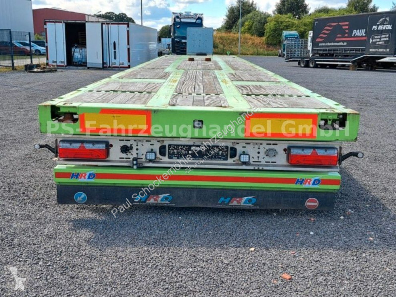 HRD SPLB2Z*fernst LenkA* ContainerVer*...