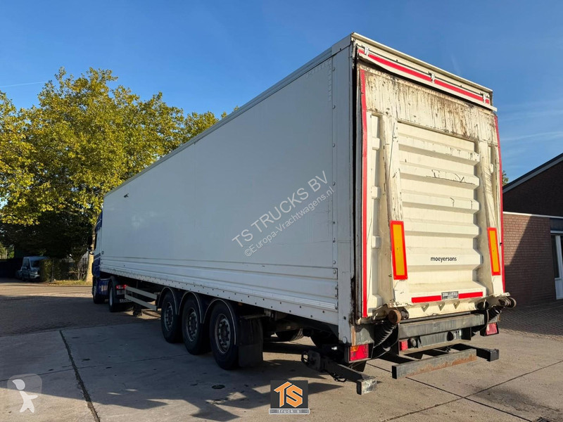 Van Hool A3C002 KOFFER/BOX - DISC BRAKES - 4000...