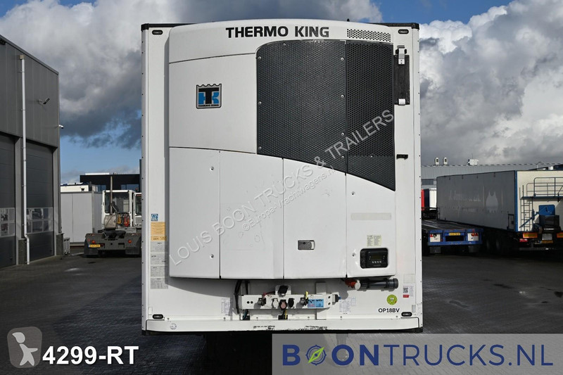 Schmitz Cargobull SCB*S3B + THERMO KING SLX400...