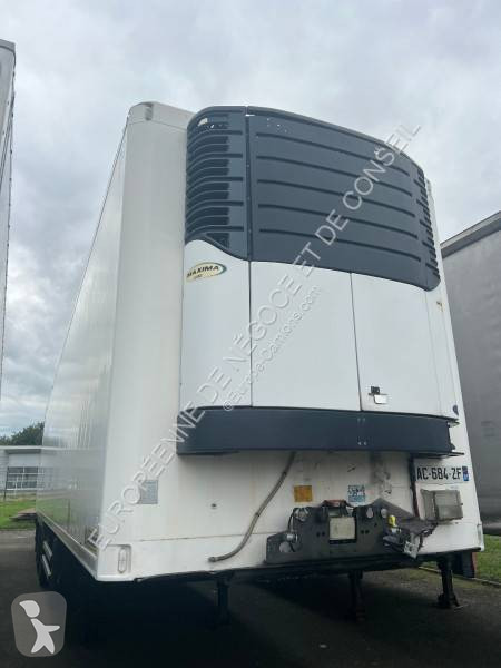 Lamberet  semi-trailer