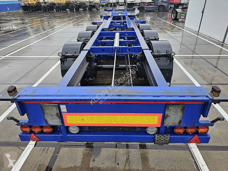 LPRSY 24 semi-trailer