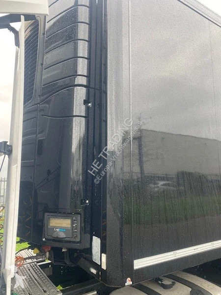 Rohr -- RSK/28 IV semi-trailer