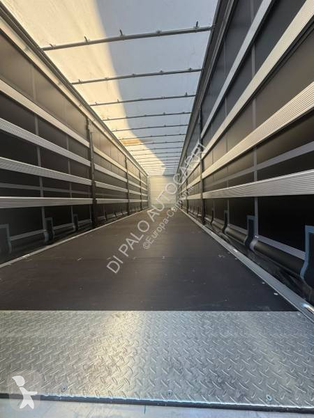 Schmitz Cargobull  semi-trailer