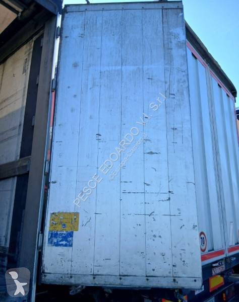 Schmitz Cargobull BUCA COILS semi-trailer