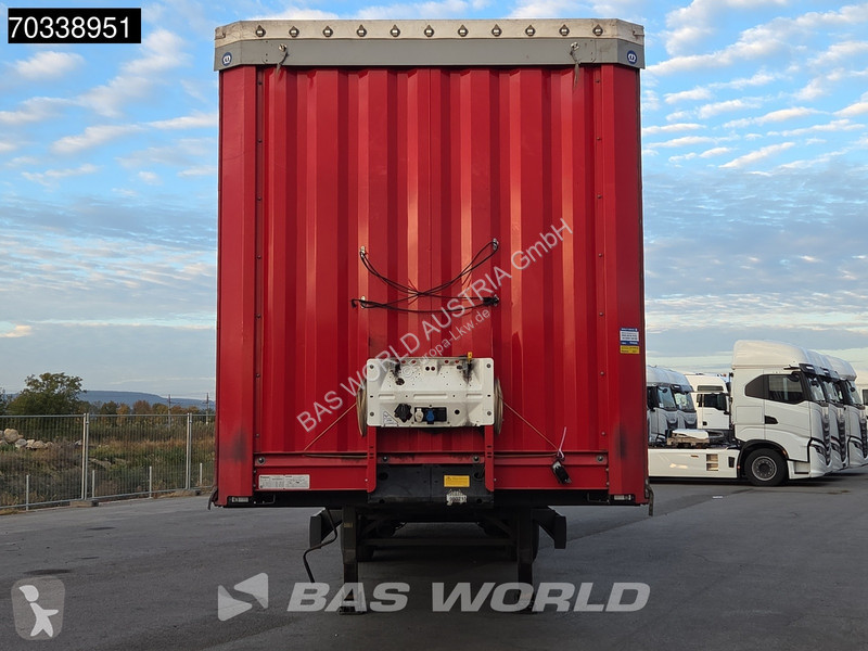 Krone Liftachse Lift+Hubdach TUV 03/27...