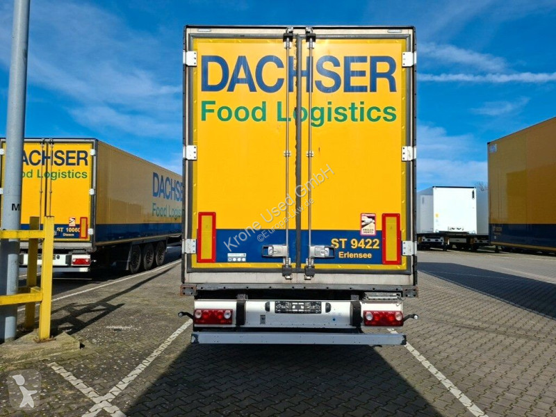 Schmitz Cargobull S.KO 24/L - 13.4 FP 60 Cool...